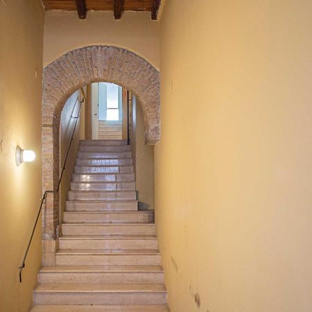 Borgo Vittorio - Exclusive Residence In The Heart Of 罗马 外观 照片