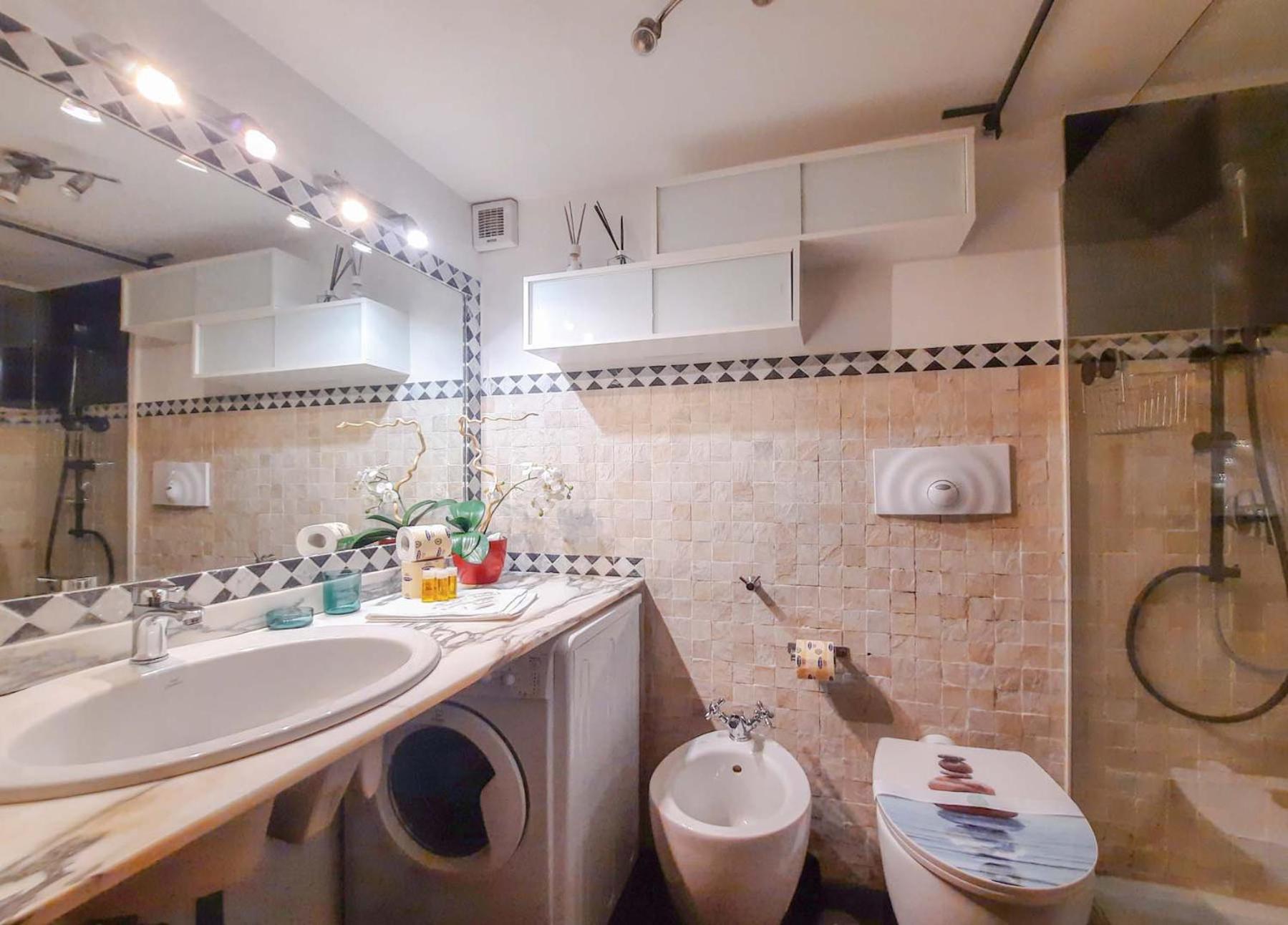 Borgo Vittorio - Exclusive Residence In The Heart Of 罗马 外观 照片