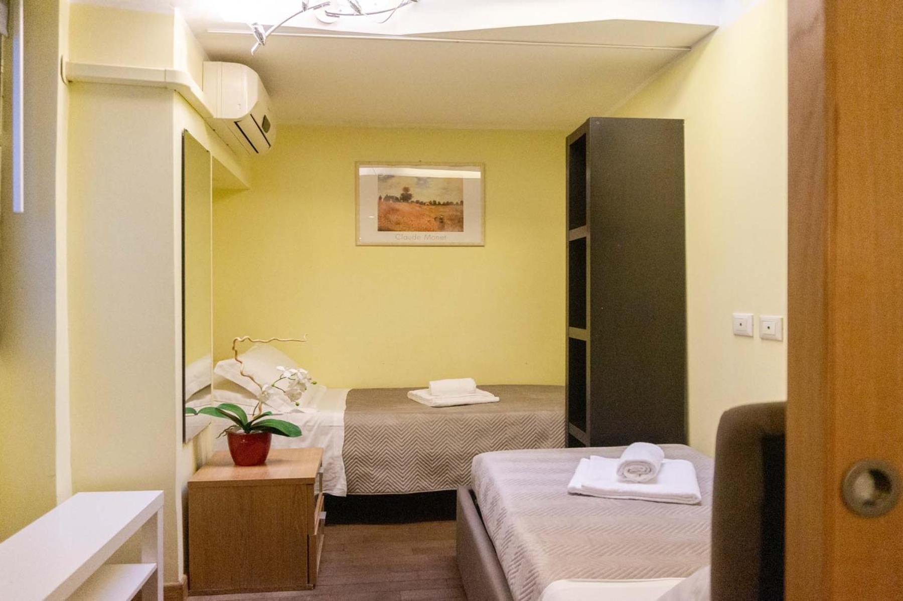 Borgo Vittorio - Exclusive Residence In The Heart Of 罗马 外观 照片