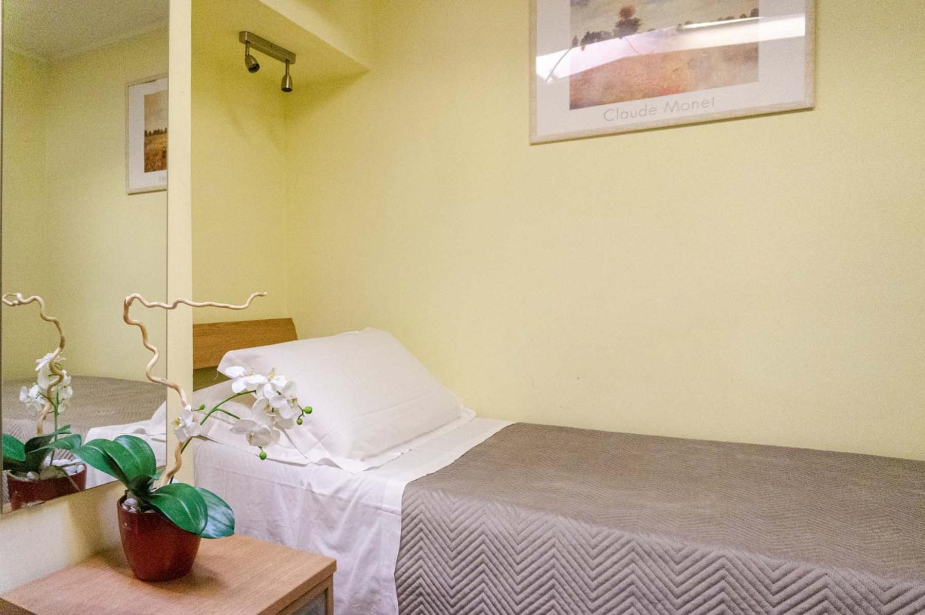 Borgo Vittorio - Exclusive Residence In The Heart Of 罗马 外观 照片