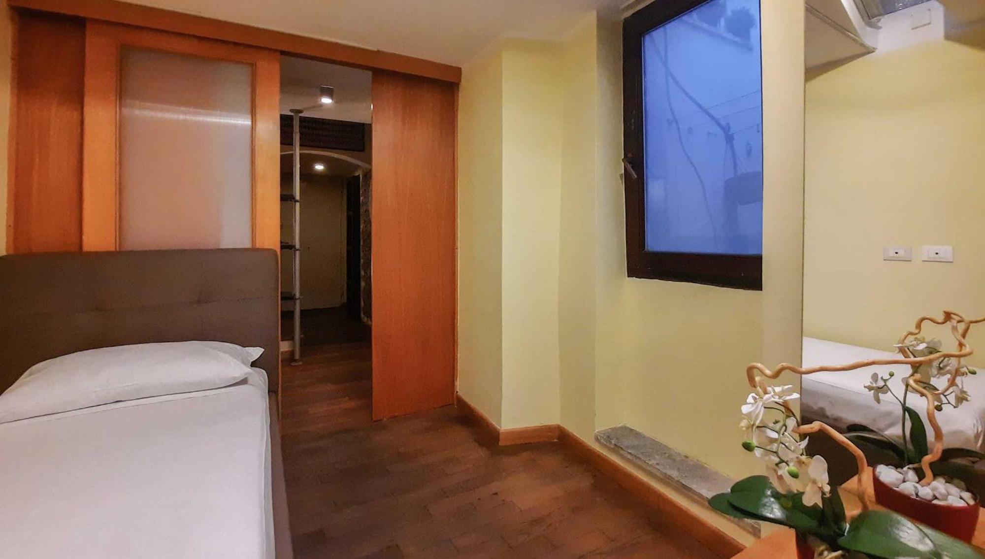 Borgo Vittorio - Exclusive Residence In The Heart Of 罗马 外观 照片