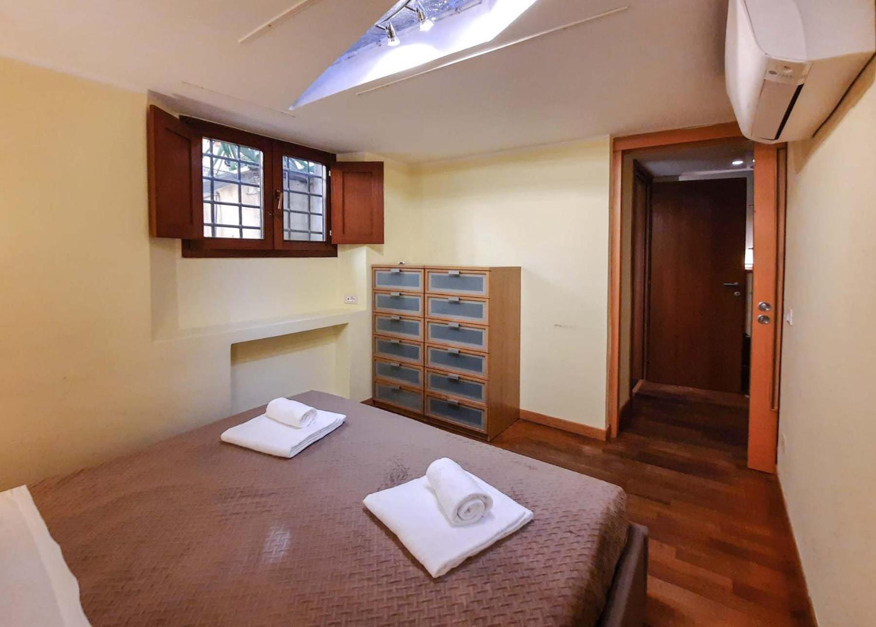 Borgo Vittorio - Exclusive Residence In The Heart Of 罗马 外观 照片