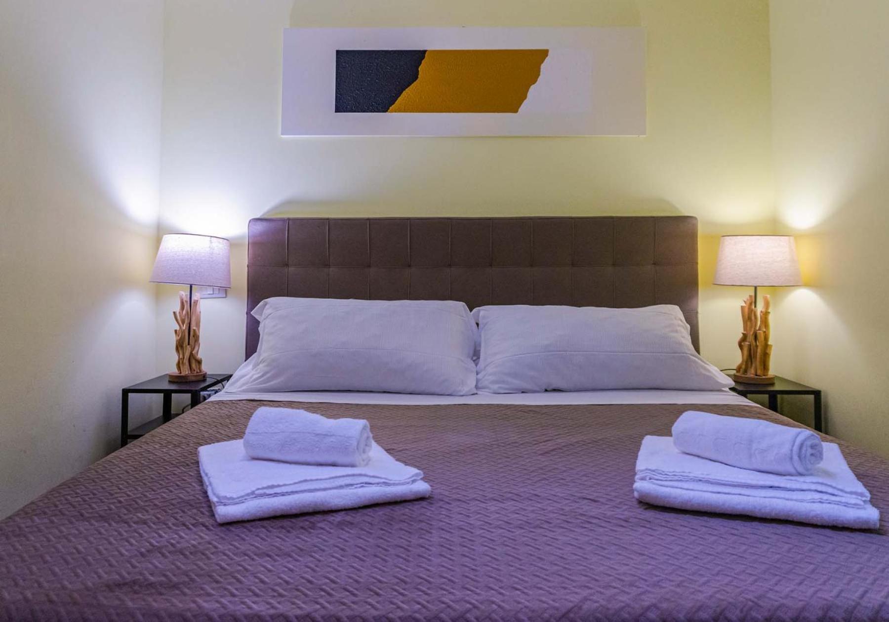 Borgo Vittorio - Exclusive Residence In The Heart Of 罗马 外观 照片
