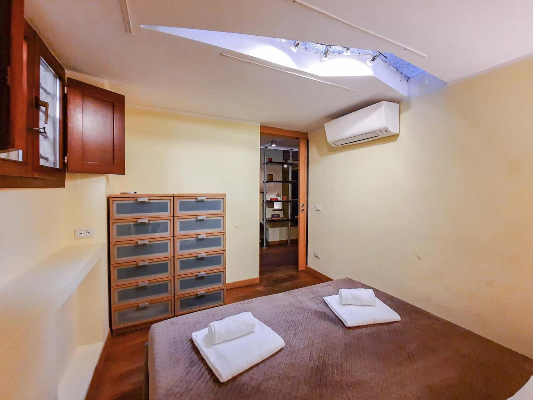 Borgo Vittorio - Exclusive Residence In The Heart Of 罗马 外观 照片