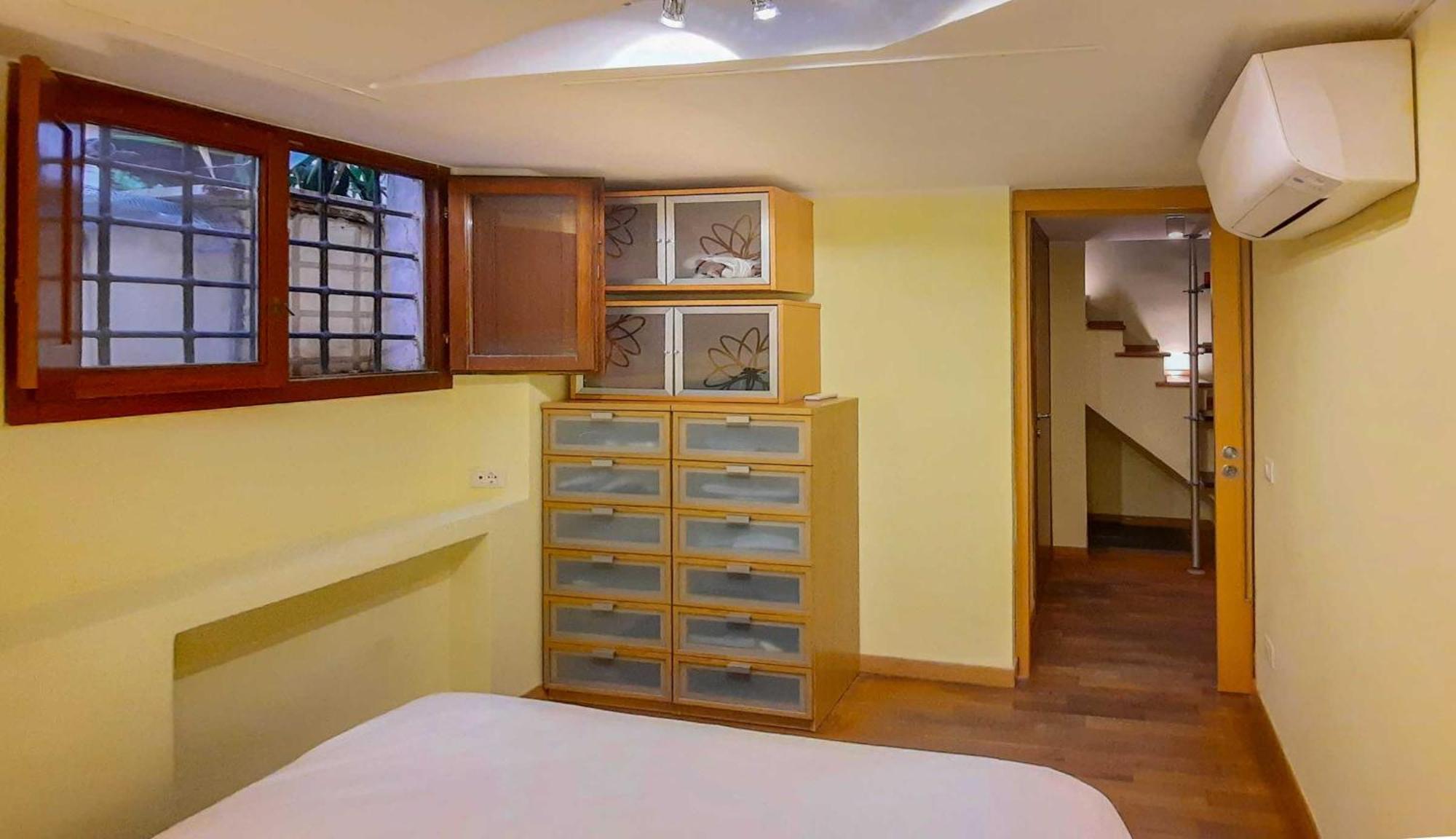 Borgo Vittorio - Exclusive Residence In The Heart Of 罗马 外观 照片