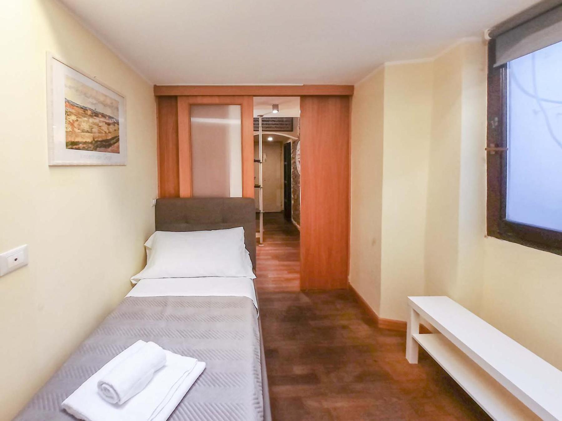 Borgo Vittorio - Exclusive Residence In The Heart Of 罗马 外观 照片