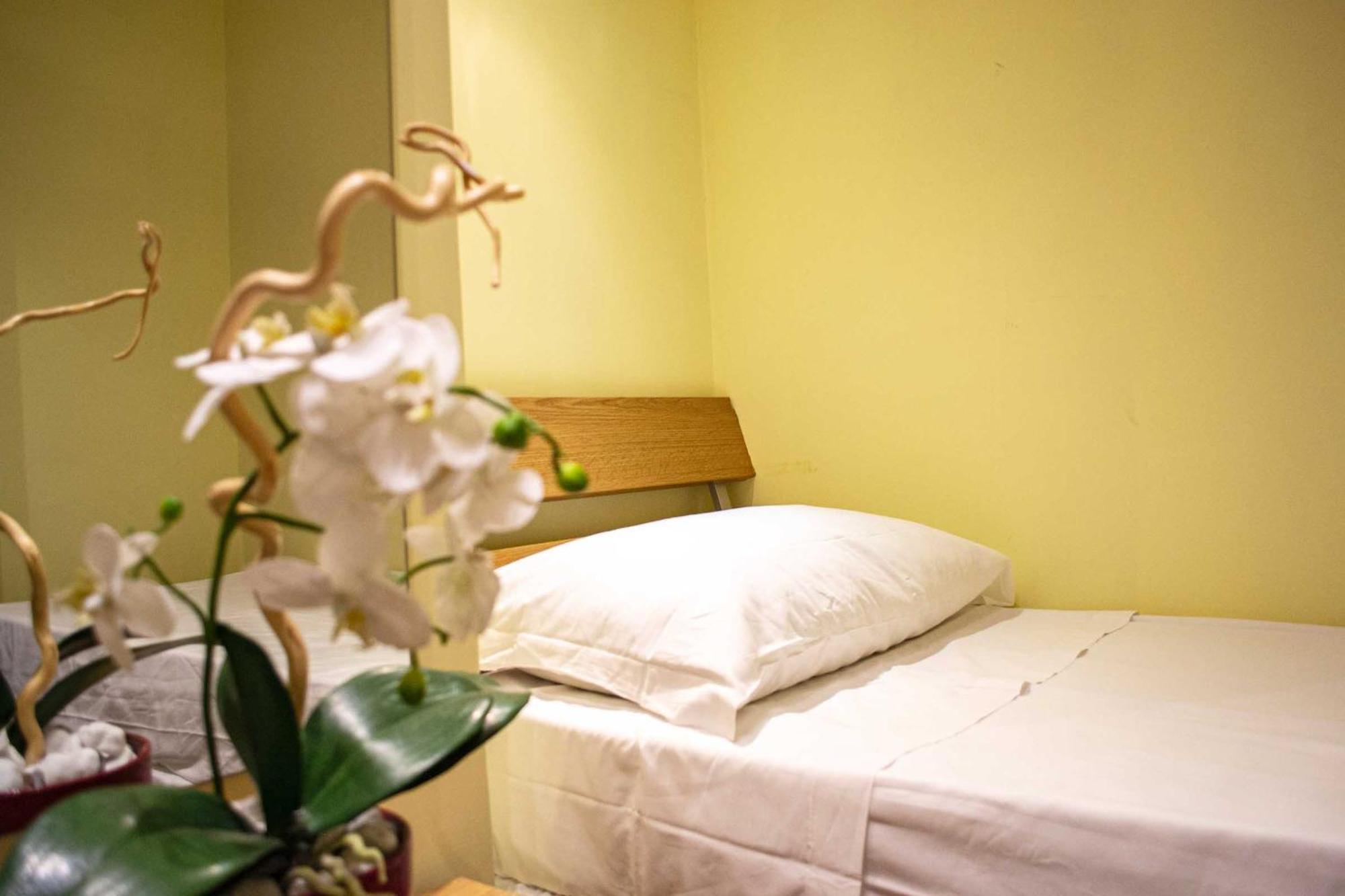 Borgo Vittorio - Exclusive Residence In The Heart Of 罗马 外观 照片