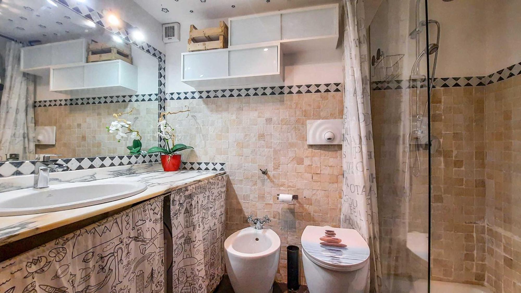 Borgo Vittorio - Exclusive Residence In The Heart Of 罗马 外观 照片