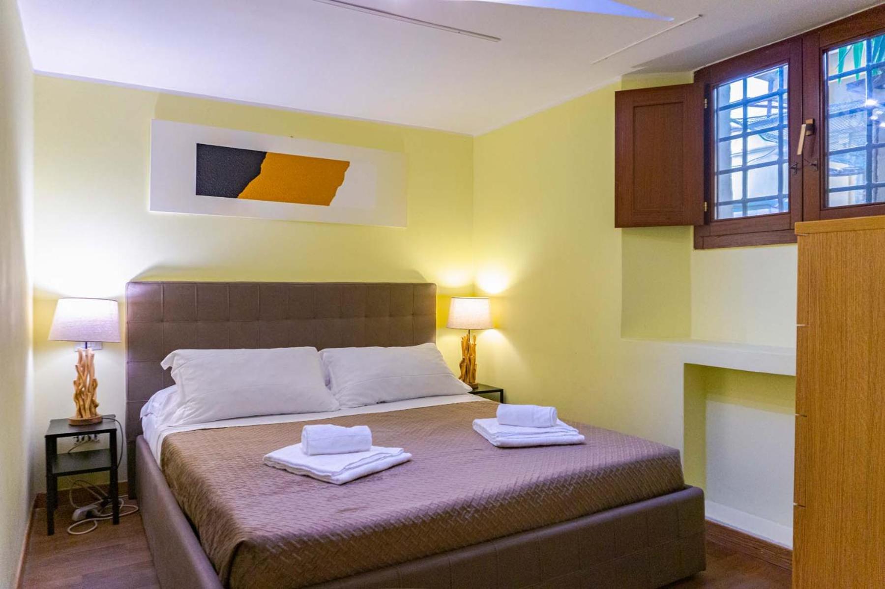 Borgo Vittorio - Exclusive Residence In The Heart Of 罗马 外观 照片