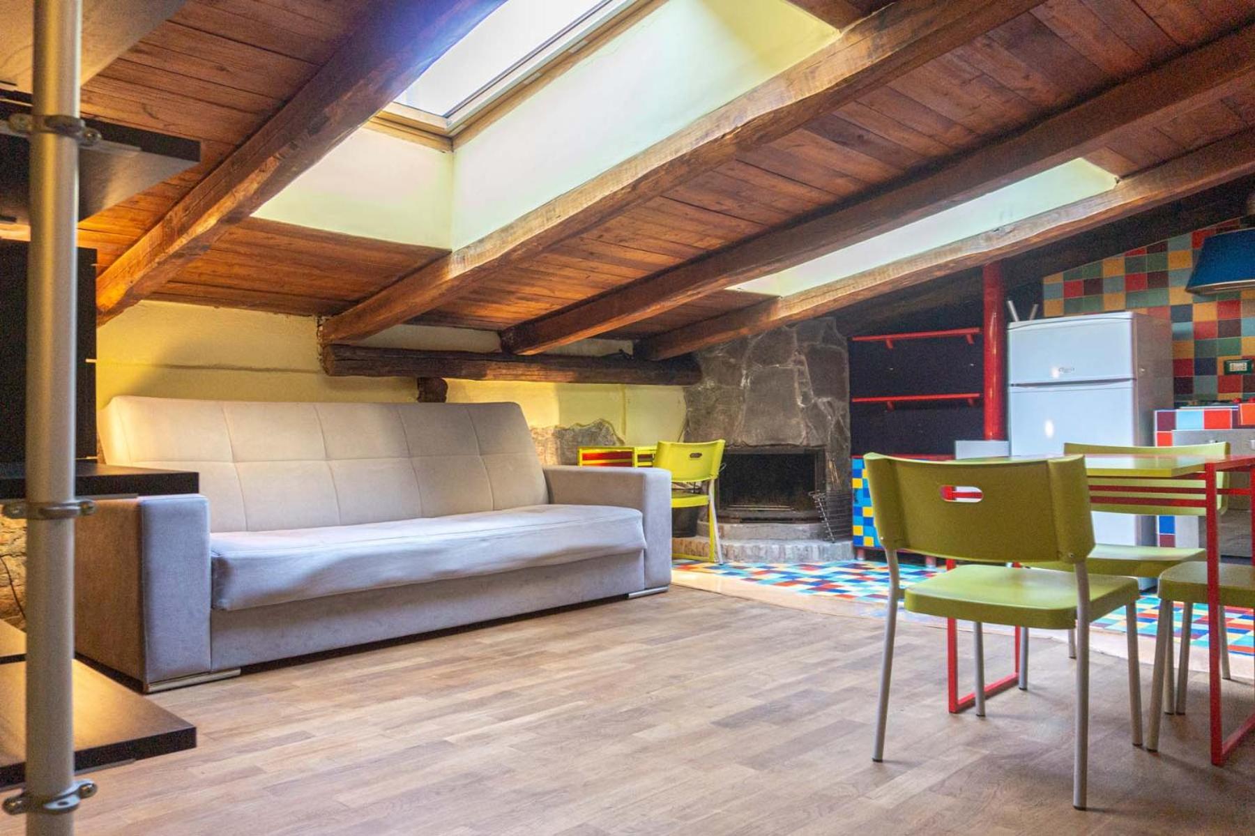 Borgo Vittorio - Exclusive Residence In The Heart Of 罗马 外观 照片