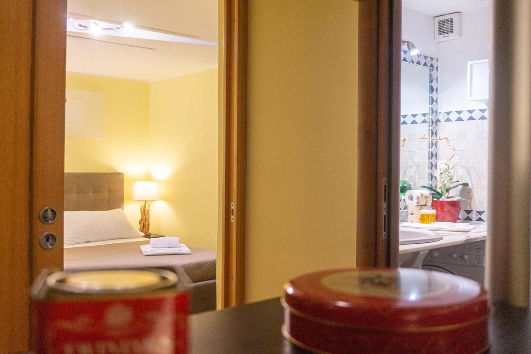 Borgo Vittorio - Exclusive Residence In The Heart Of 罗马 外观 照片