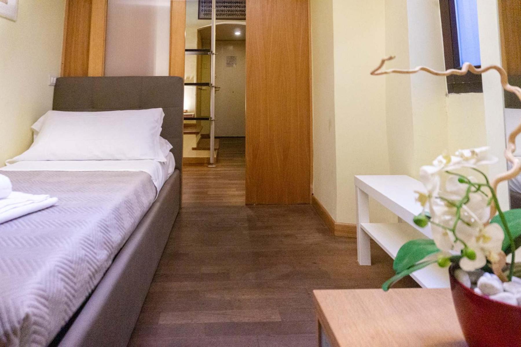 Borgo Vittorio - Exclusive Residence In The Heart Of 罗马 外观 照片