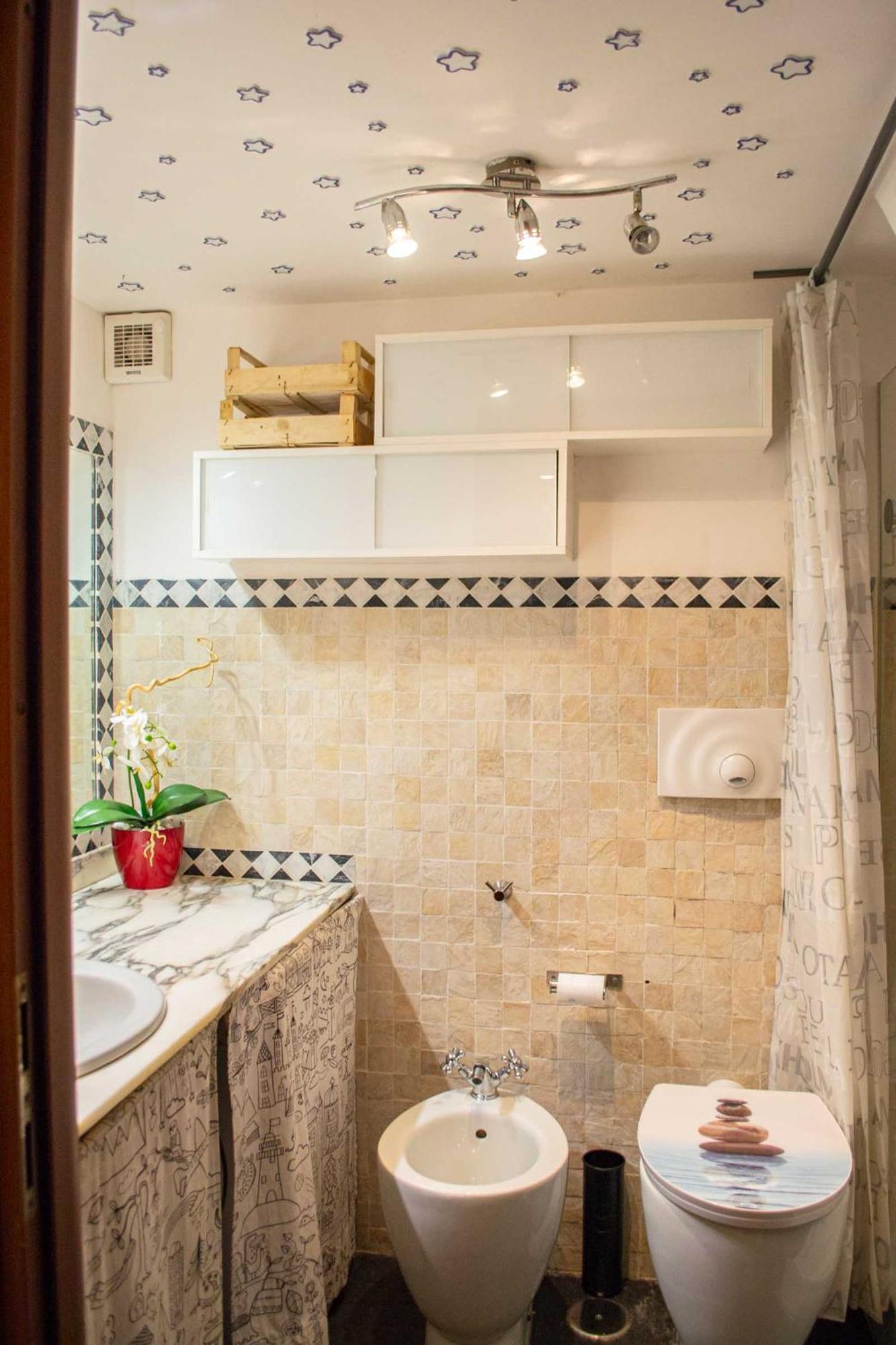 Borgo Vittorio - Exclusive Residence In The Heart Of 罗马 外观 照片