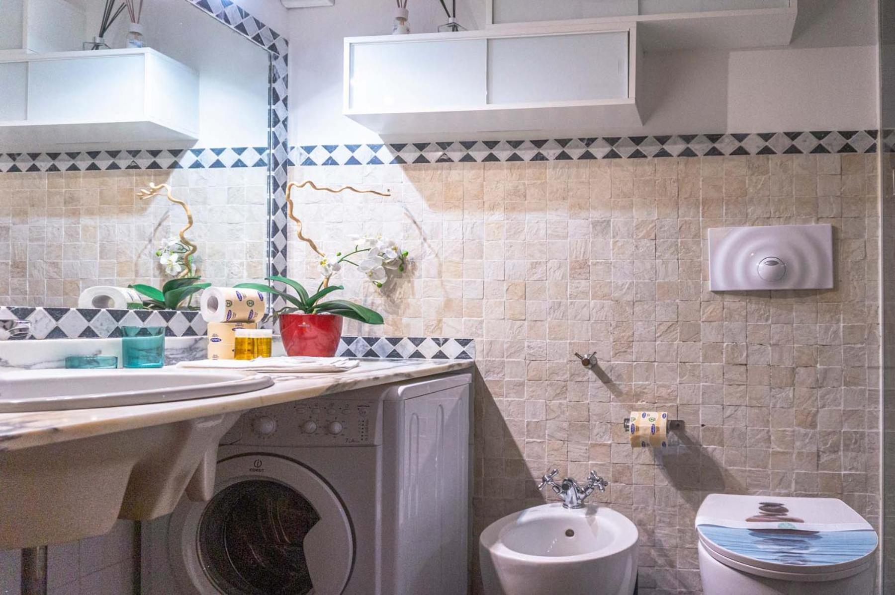 Borgo Vittorio - Exclusive Residence In The Heart Of 罗马 外观 照片